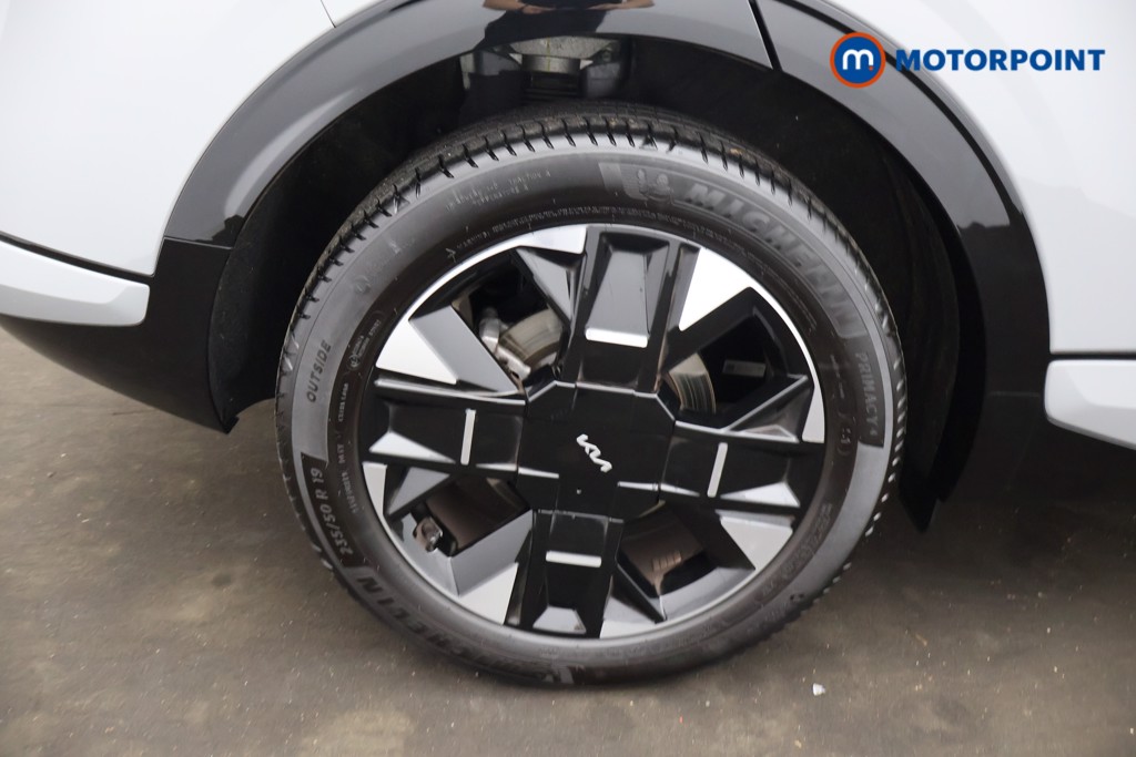 KIA Sportage Gt-Line Automatic Petrol-Electric Hybrid SUV - Stock Number (1677293) - 28th supplementary image