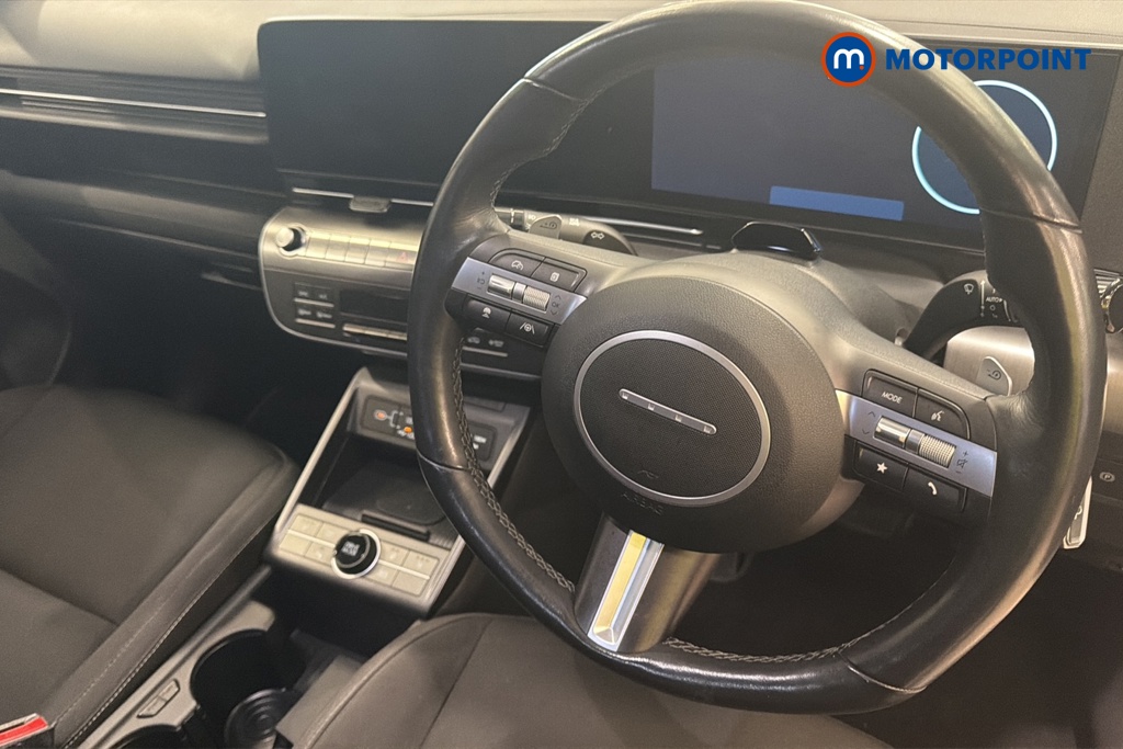 Hyundai Kona Advance Automatic Electric SUV - Stock Number (1677339) - 2nd supplementary image