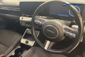 Hyundai Kona Advance Automatic Electric SUV - Stock Number (1677339) - 2nd supplementary image