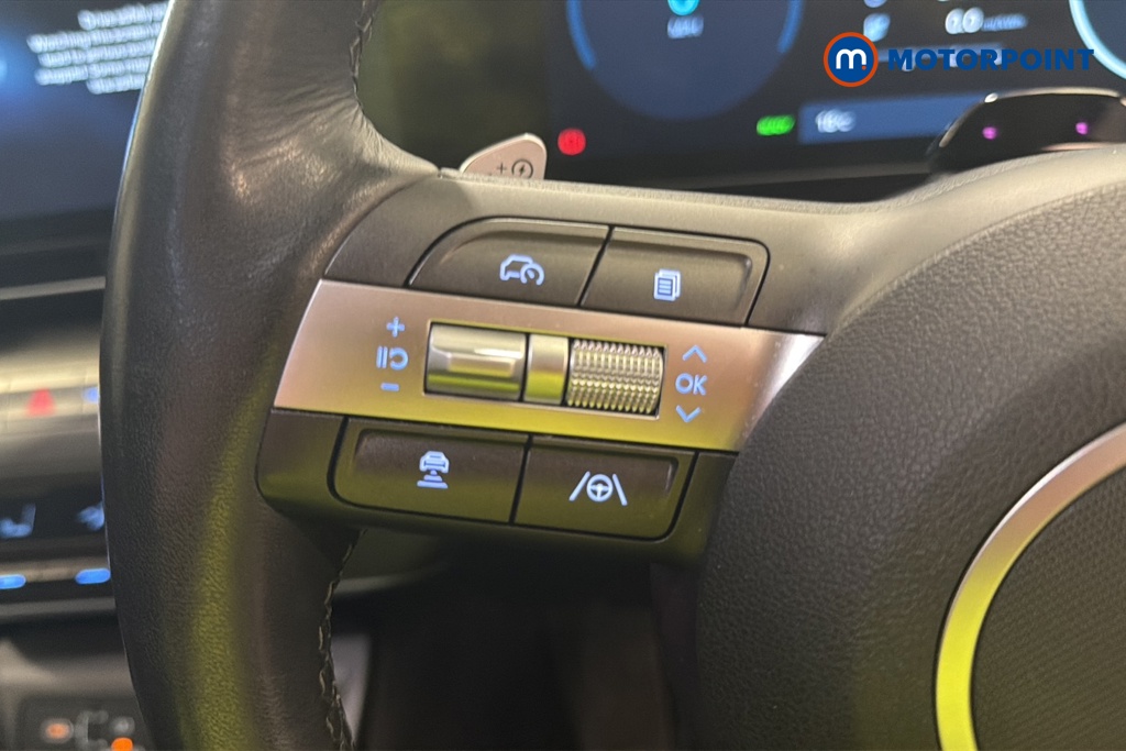 Hyundai Kona Advance Automatic Electric SUV - Stock Number (1677339) - 4th supplementary image