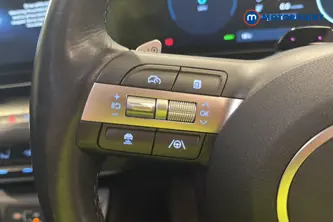 Hyundai Kona Advance Automatic Electric SUV - Stock Number (1677339) - 4th supplementary image