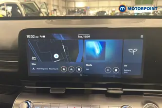 Hyundai Kona Advance Automatic Electric SUV - Stock Number (1677339) - 8th supplementary image