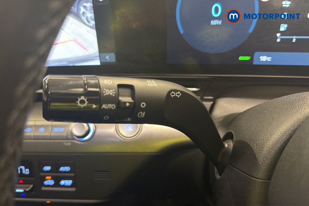 Hyundai Kona Advance Automatic Electric SUV - Stock Number (1677339) - 11th supplementary image