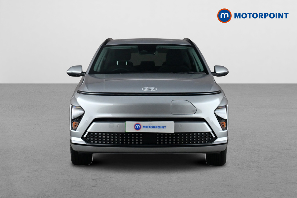 Hyundai Kona Advance Automatic Electric SUV - Stock Number (1677339) - Front bumper