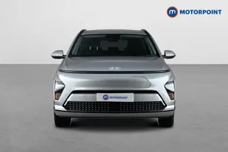 Hyundai Kona Advance Automatic Electric SUV - Stock Number (1677339) - Front bumper