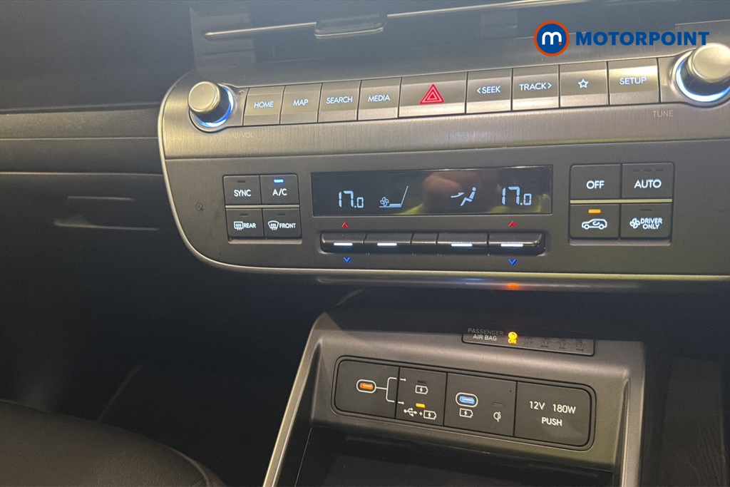 Hyundai Kona Advance Automatic Electric SUV - Stock Number (1677339) - 12th supplementary image