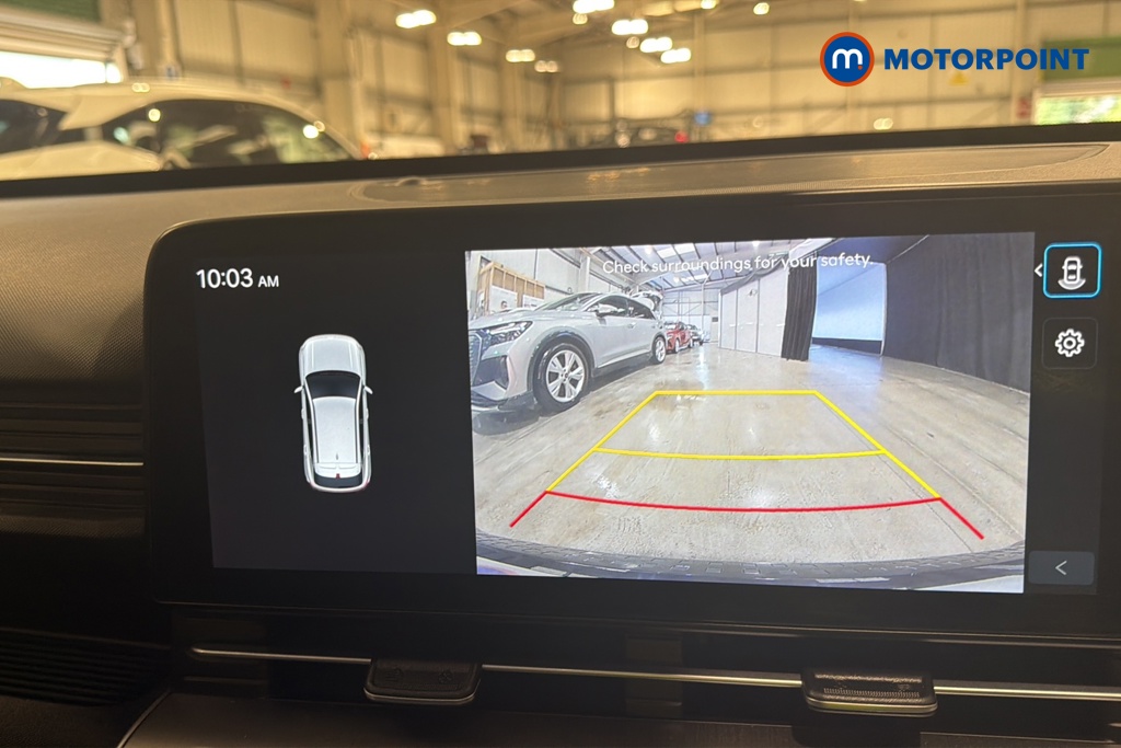 Hyundai Kona Advance Automatic Electric SUV - Stock Number (1677339) - 13th supplementary image