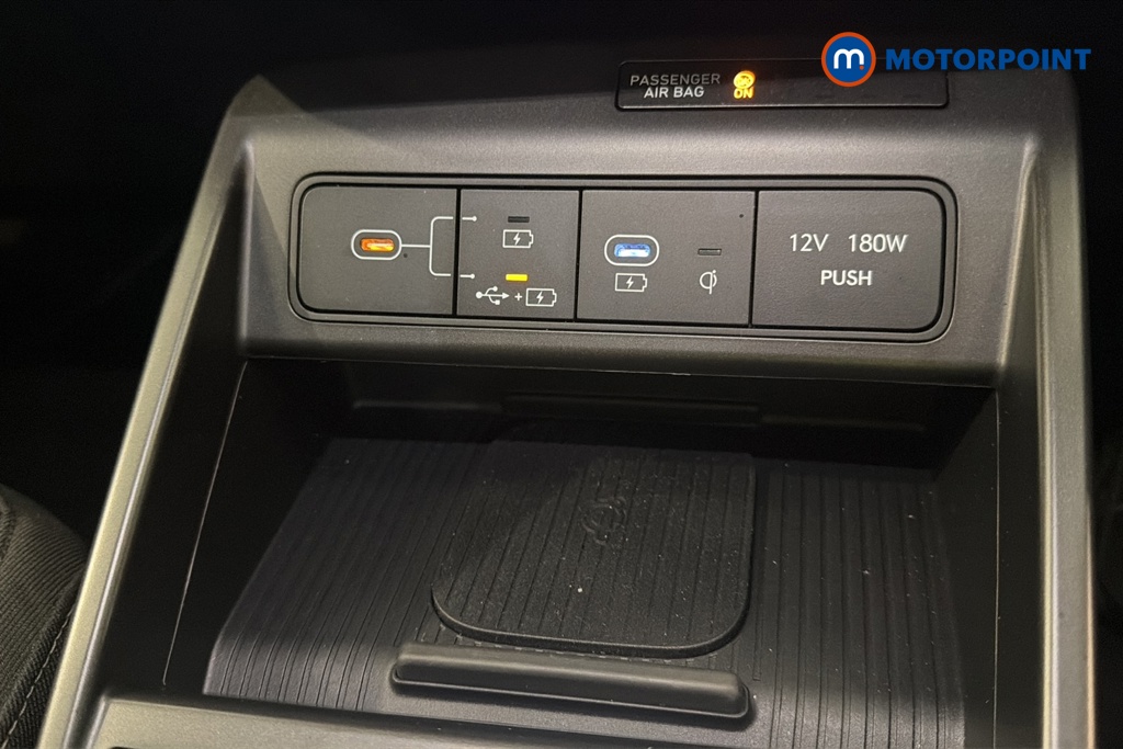 Hyundai Kona Advance Automatic Electric SUV - Stock Number (1677339) - 17th supplementary image