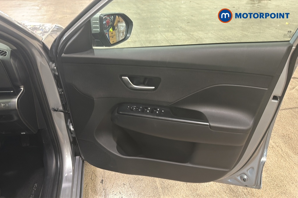 Hyundai Kona Advance Automatic Electric SUV - Stock Number (1677339) - 18th supplementary image