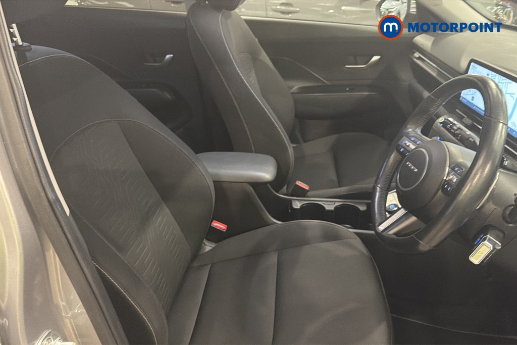 Hyundai Kona Advance Automatic Electric SUV - Stock Number (1677339) - 22nd supplementary image