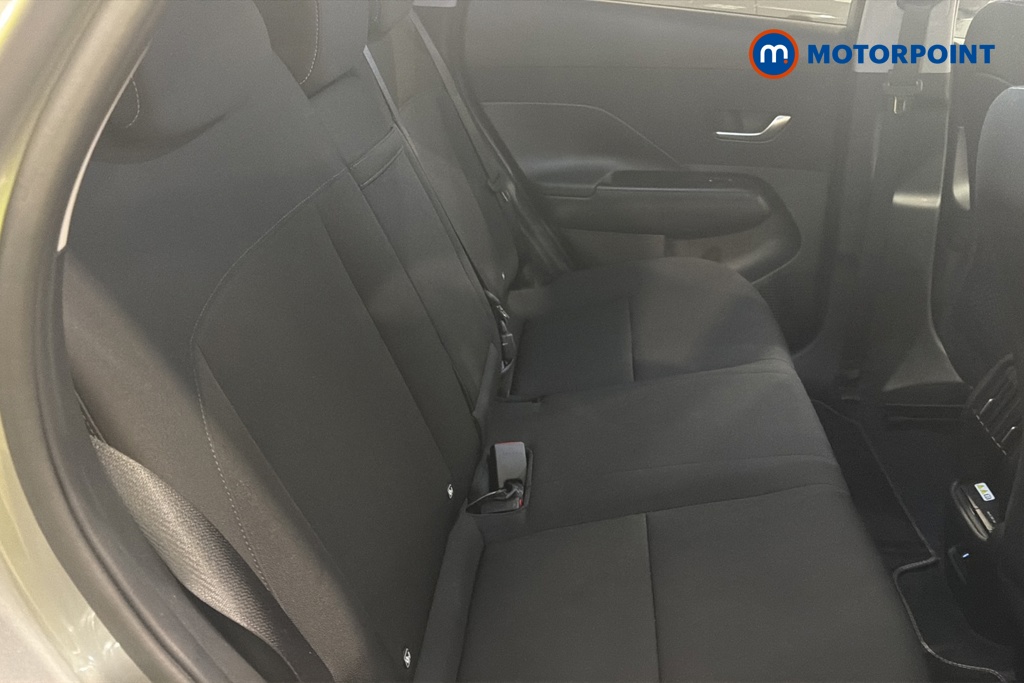 Hyundai Kona Advance Automatic Electric SUV - Stock Number (1677339) - 25th supplementary image