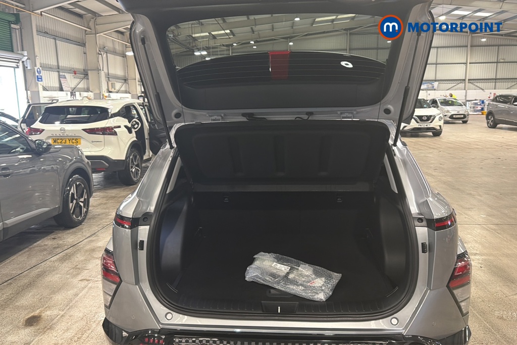 Hyundai Kona Advance Automatic Electric SUV - Stock Number (1677339) - 30th supplementary image