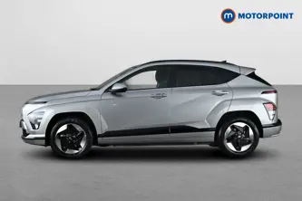 Hyundai Kona Advance Automatic Electric SUV - Stock Number (1677339) - Drivers side