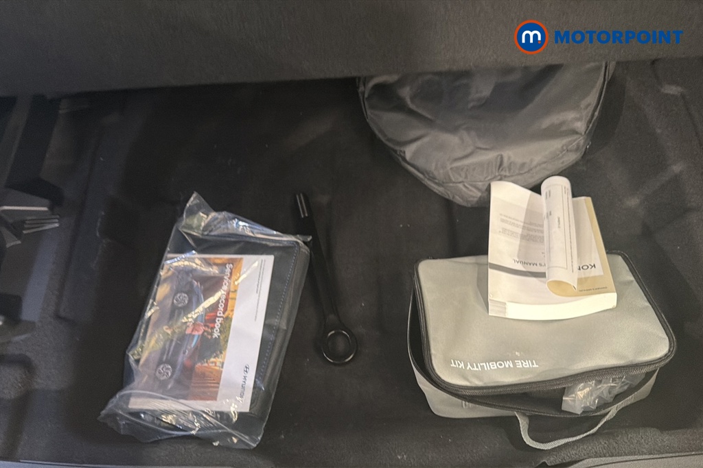 Hyundai Kona Advance Automatic Electric SUV - Stock Number (1677339) - 33rd supplementary image