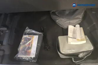 Hyundai Kona Advance Automatic Electric SUV - Stock Number (1677339) - 33rd supplementary image