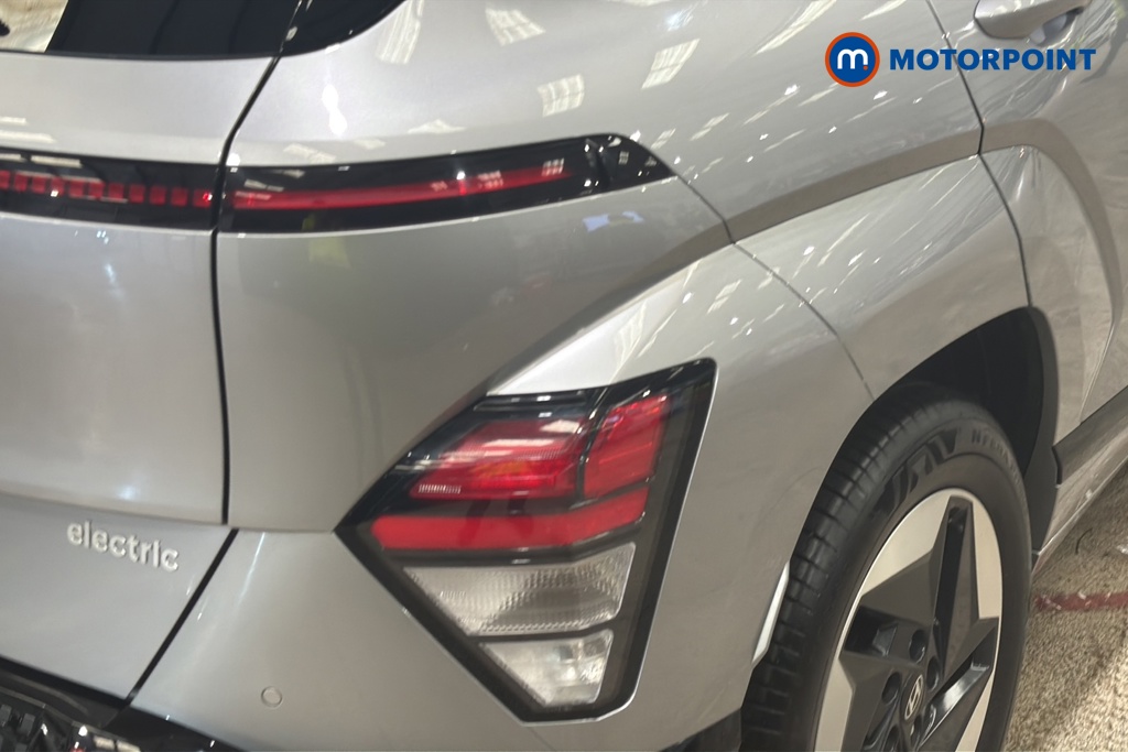 Hyundai Kona Advance Automatic Electric SUV - Stock Number (1677339) - 36th supplementary image