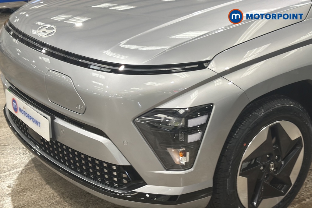 Hyundai Kona Advance Automatic Electric SUV - Stock Number (1677339) - 42nd supplementary image