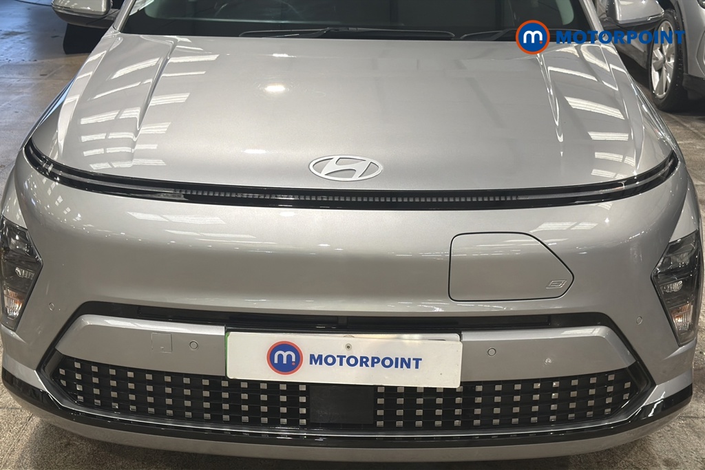 Hyundai Kona Advance Automatic Electric SUV - Stock Number (1677339) - 43rd supplementary image