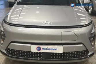 Hyundai Kona Advance Automatic Electric SUV - Stock Number (1677339) - 43rd supplementary image