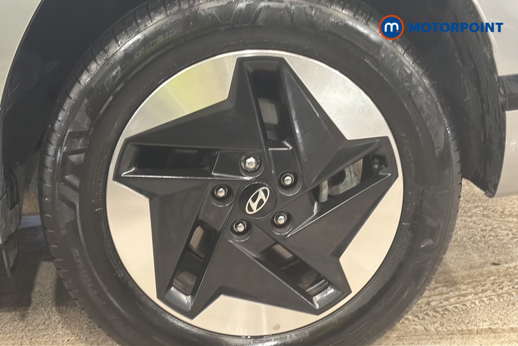Hyundai Kona Advance Automatic Electric SUV - Stock Number (1677339) - 45th supplementary image