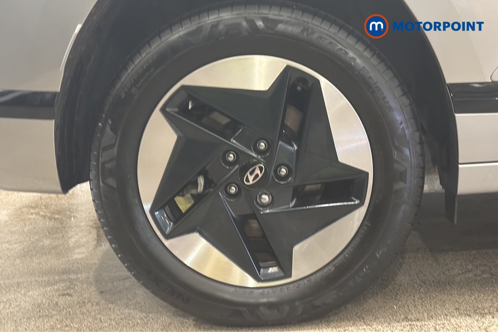 Hyundai Kona Advance Automatic Electric SUV - Stock Number (1677339) - 46th supplementary image