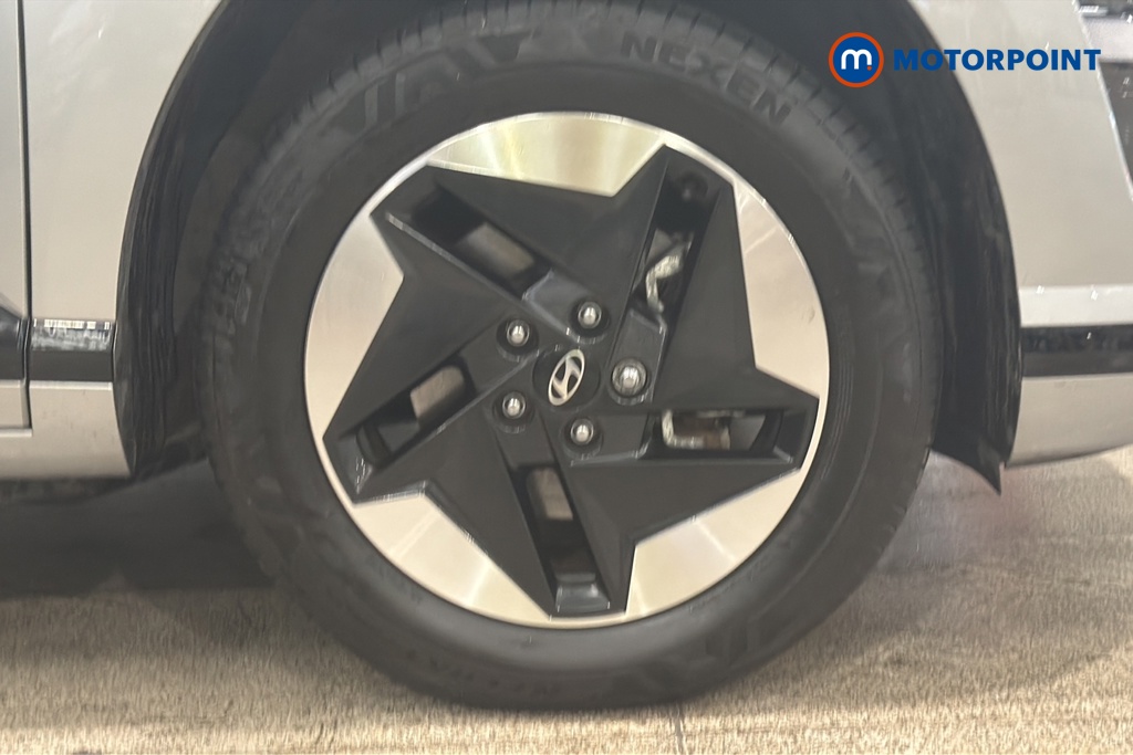 Hyundai Kona Advance Automatic Electric SUV - Stock Number (1677339) - 47th supplementary image
