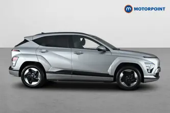 Hyundai Kona Advance Automatic Electric SUV - Stock Number (1677339) - Passenger side