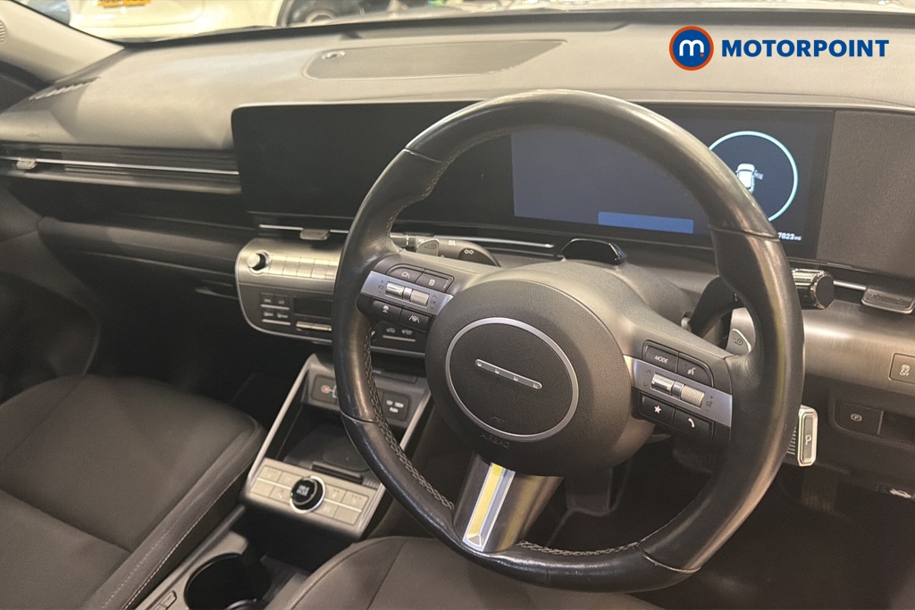 Hyundai Kona Advance Automatic Electric SUV - Stock Number (1677339) - 1st supplementary image