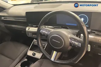 Hyundai Kona Advance Automatic Electric SUV - Stock Number (1677339) - 1st supplementary image