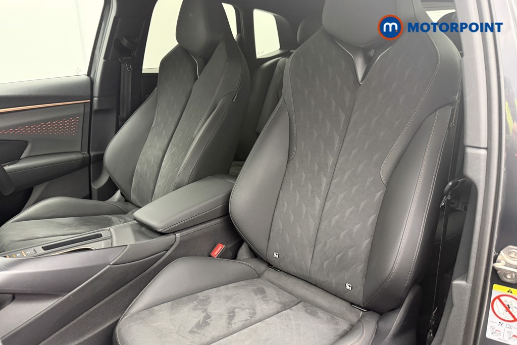Cupra Terramar V2 Automatic Petrol Hatchback - Stock Number (1677432) - 3rd supplementary image