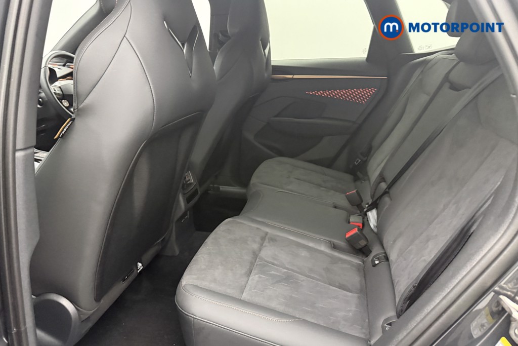 Cupra Terramar V2 Automatic Petrol Hatchback - Stock Number (1677432) - 5th supplementary image