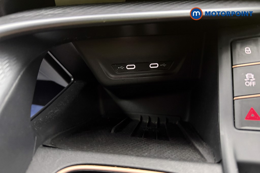 Cupra Terramar V2 Automatic Petrol Hatchback - Stock Number (1677432) - 15th supplementary image