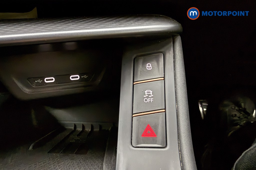 Cupra Terramar V2 Automatic Petrol Hatchback - Stock Number (1677432) - 16th supplementary image