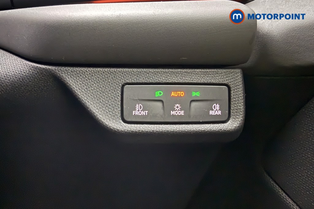 Cupra Terramar V2 Automatic Petrol Hatchback - Stock Number (1677432) - 18th supplementary image