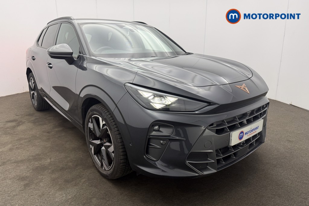 Cupra Terramar V2 Automatic Petrol Hatchback - Stock Number (1677432) - 21st supplementary image