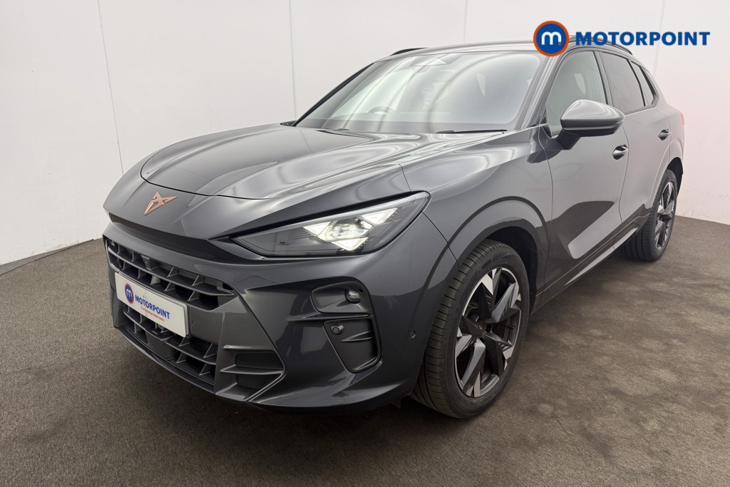 Cupra Terramar V2 Automatic Petrol Hatchback - Stock Number (1677432) - 22nd supplementary image