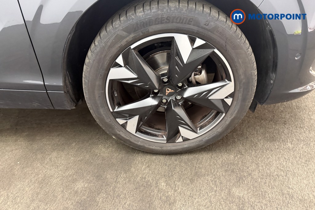 Cupra Terramar V2 Automatic Petrol Hatchback - Stock Number (1677432) - 24th supplementary image