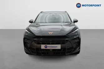 Cupra Terramar V2 Automatic Petrol Hatchback - Stock Number (1677432) - Front bumper