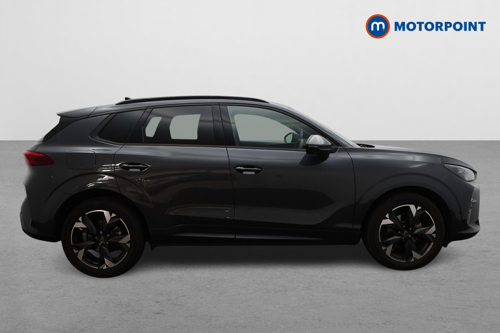 Cupra Terramar V2 Automatic Petrol Hatchback - Stock Number (1677432) - Drivers side
