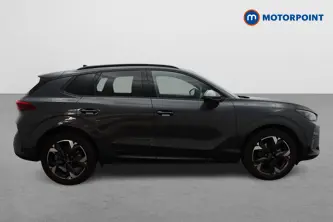 Cupra Terramar V2 Automatic Petrol Hatchback - Stock Number (1677432) - Drivers side