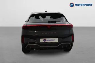 Cupra Terramar V2 Automatic Petrol Hatchback - Stock Number (1677432) - Rear bumper