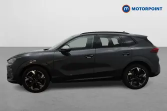Cupra Terramar V2 Automatic Petrol Hatchback - Stock Number (1677432) - Passenger side