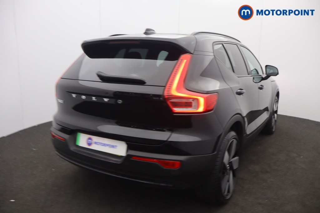 Volvo Ex40 Ultra Automatic Electric SUV - Stock Number (1677441) - 2nd supplementary image