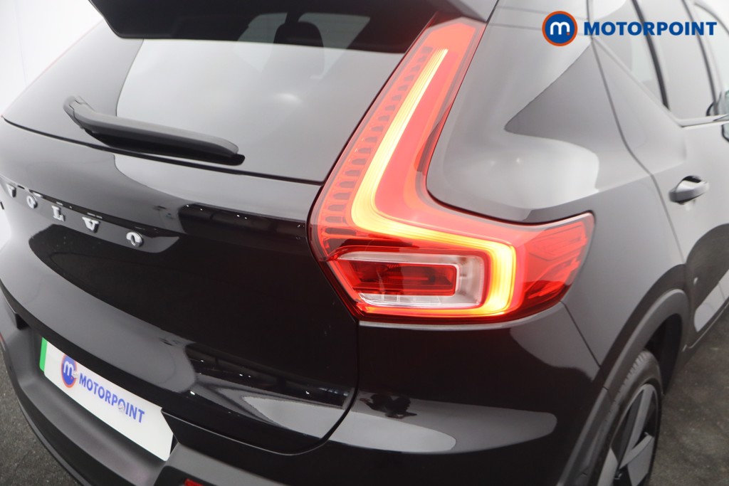 Volvo Ex40 Ultra Automatic Electric SUV - Stock Number (1677441) - 3rd supplementary image