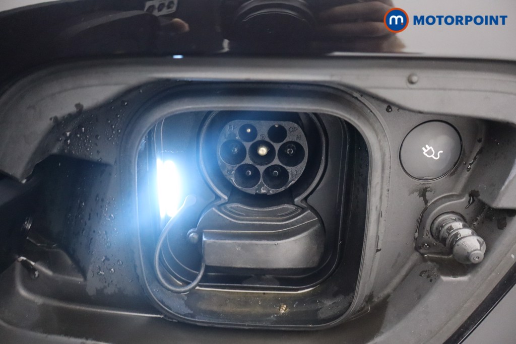 Volvo Ex40 Ultra Automatic Electric SUV - Stock Number (1677441) - 7th supplementary image