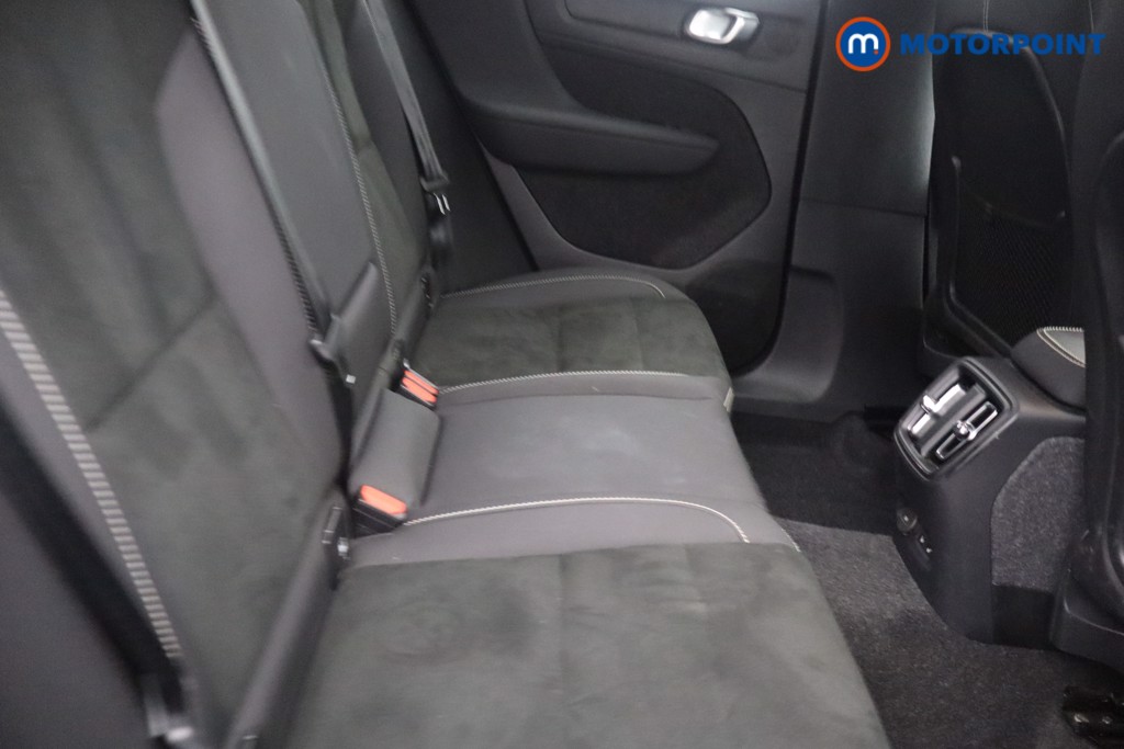 Volvo Ex40 Ultra Automatic Electric SUV - Stock Number (1677441) - 8th supplementary image
