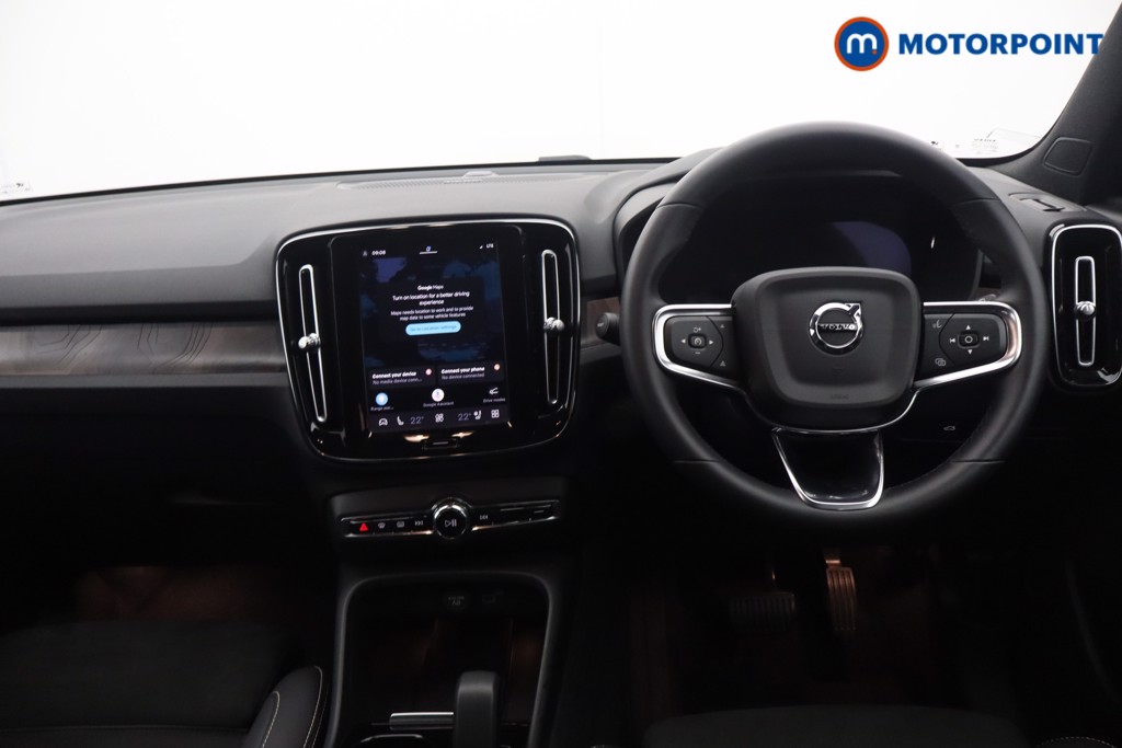 Volvo Ex40 Ultra Automatic Electric SUV - Stock Number (1677441) - 9th supplementary image