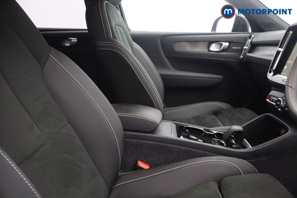 Volvo Ex40 Ultra Automatic Electric SUV - Stock Number (1677441) - 14th supplementary image