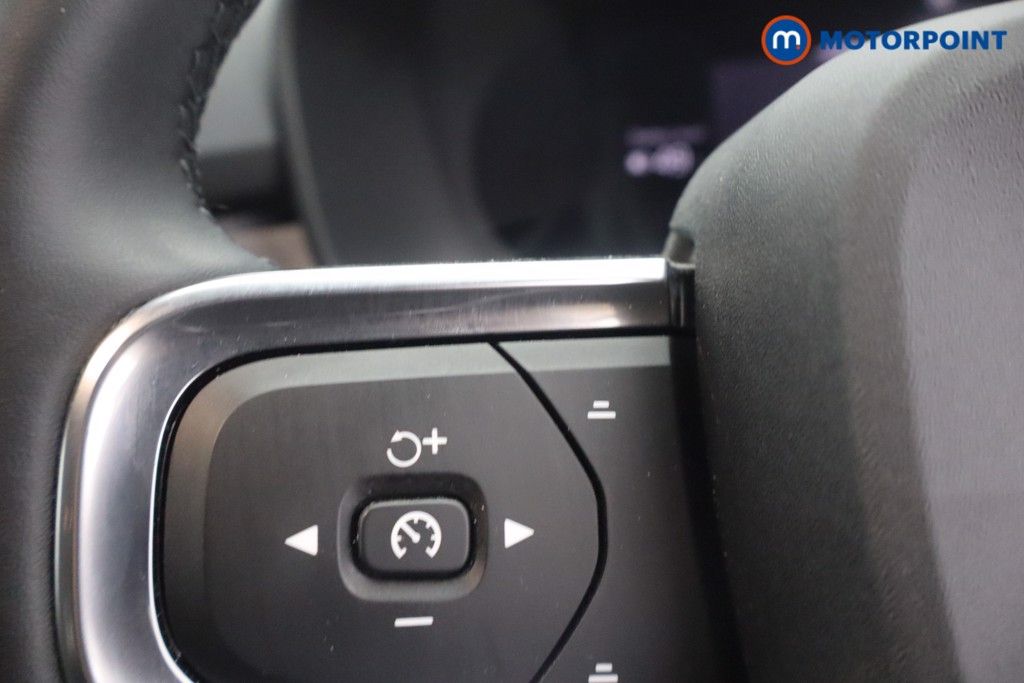 Volvo Ex40 Ultra Automatic Electric SUV - Stock Number (1677441) - 16th supplementary image