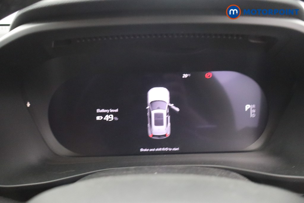 Volvo Ex40 Ultra Automatic Electric SUV - Stock Number (1677441) - 17th supplementary image